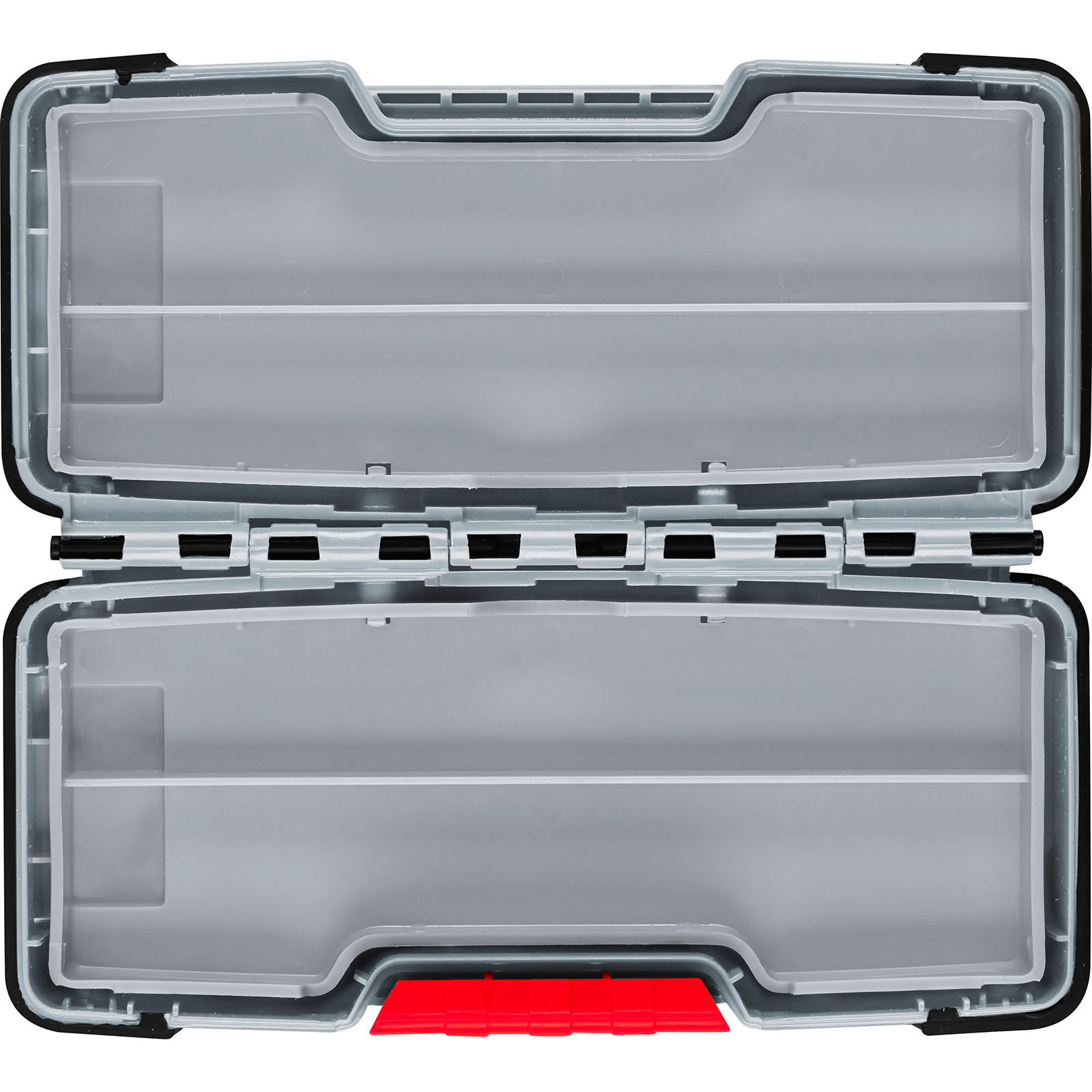 Bosch PRO Tough Box Small für Zubehör 43 x 87 x 210 mm - 2607011825