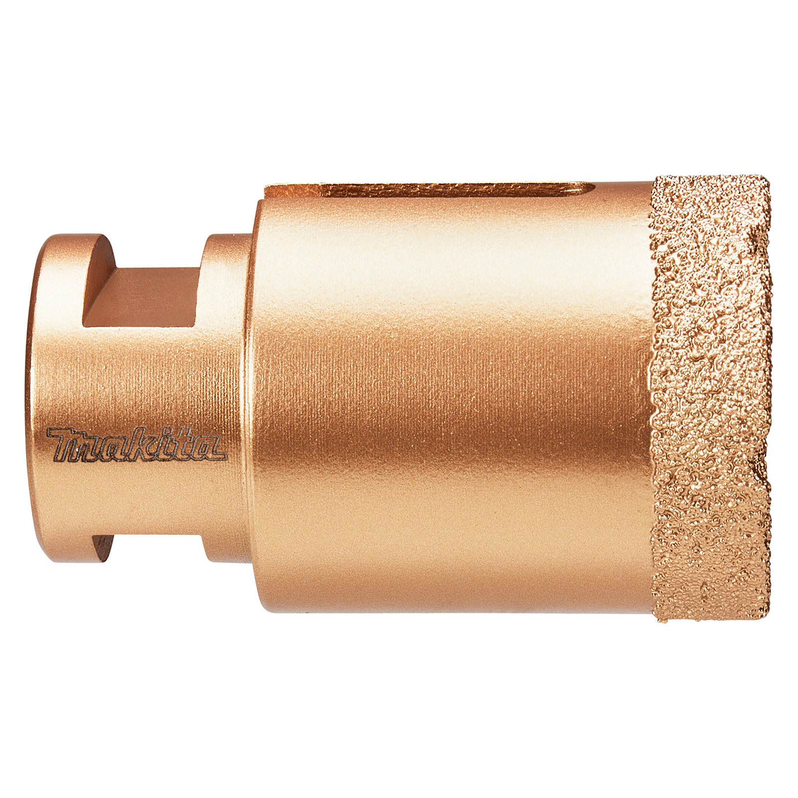 Makita Diamant-Hohlbohrkrone 40 mm M14 - D-44535