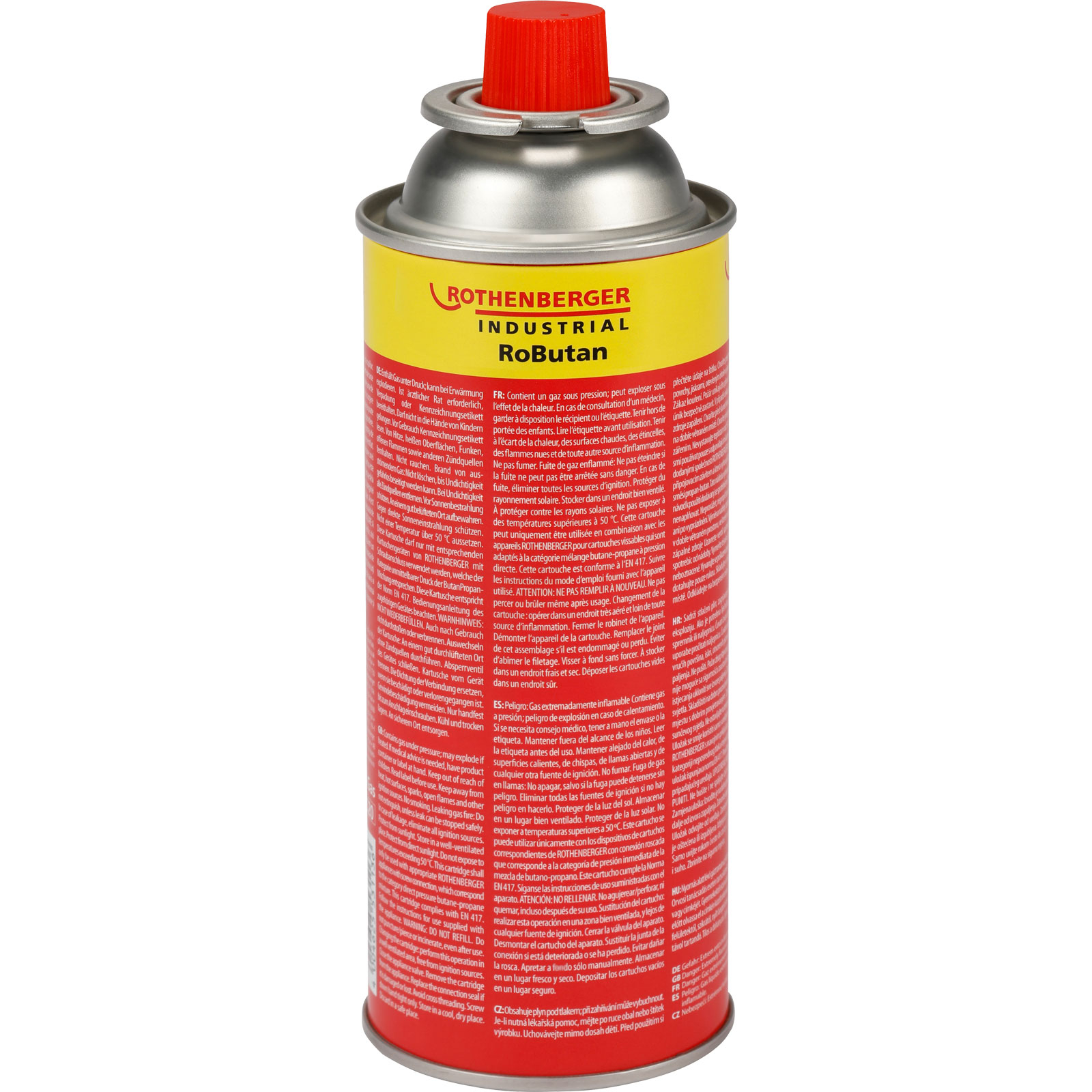 Rothenberger Industrial RoButan 220gr. - 1500003504