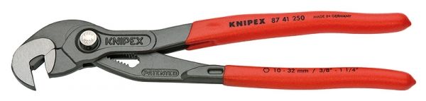 Knipex Schraubzange - 8741250