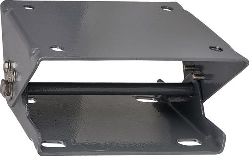 GEKA Wandhalterung für PA20, PA20SK - 42.9099.9