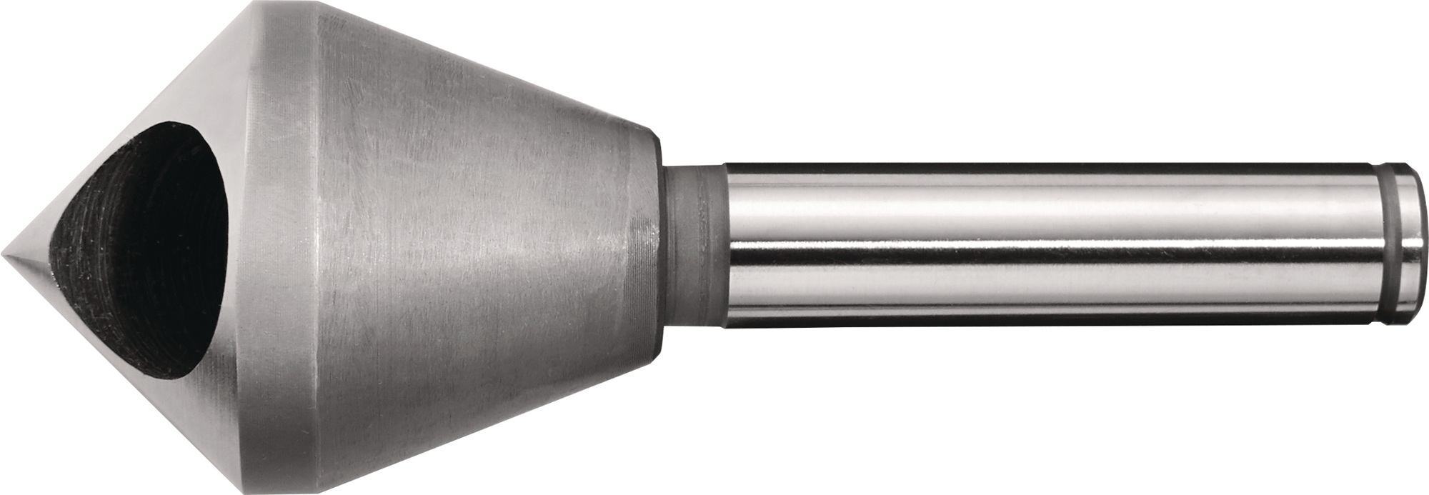 Querlochsenker 1-4mm 90Grad HSS-Co TECWERK