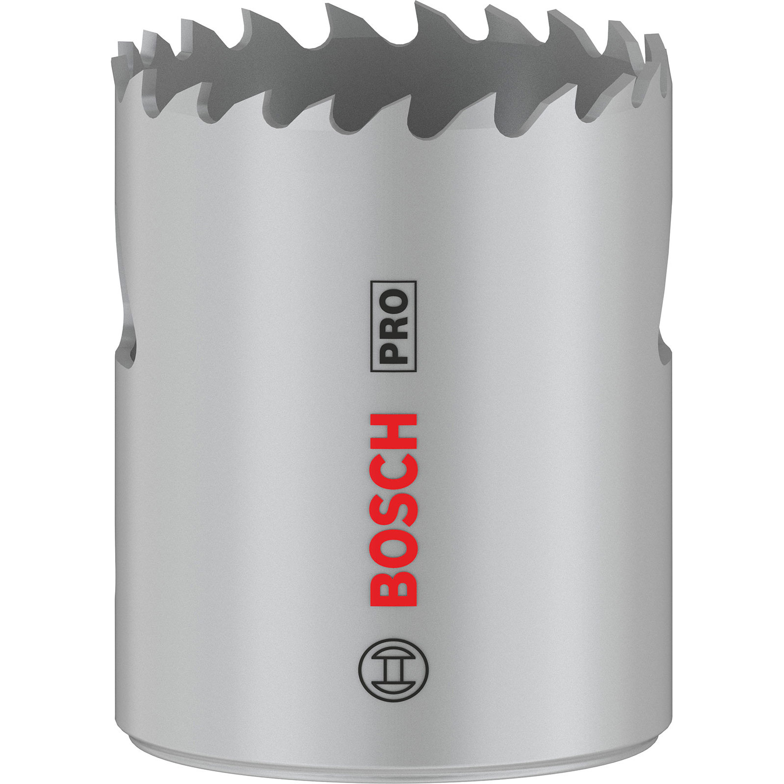 Bosch PRO Multi Material Lochsäge 40 mm mit Gewinde - 2608901507