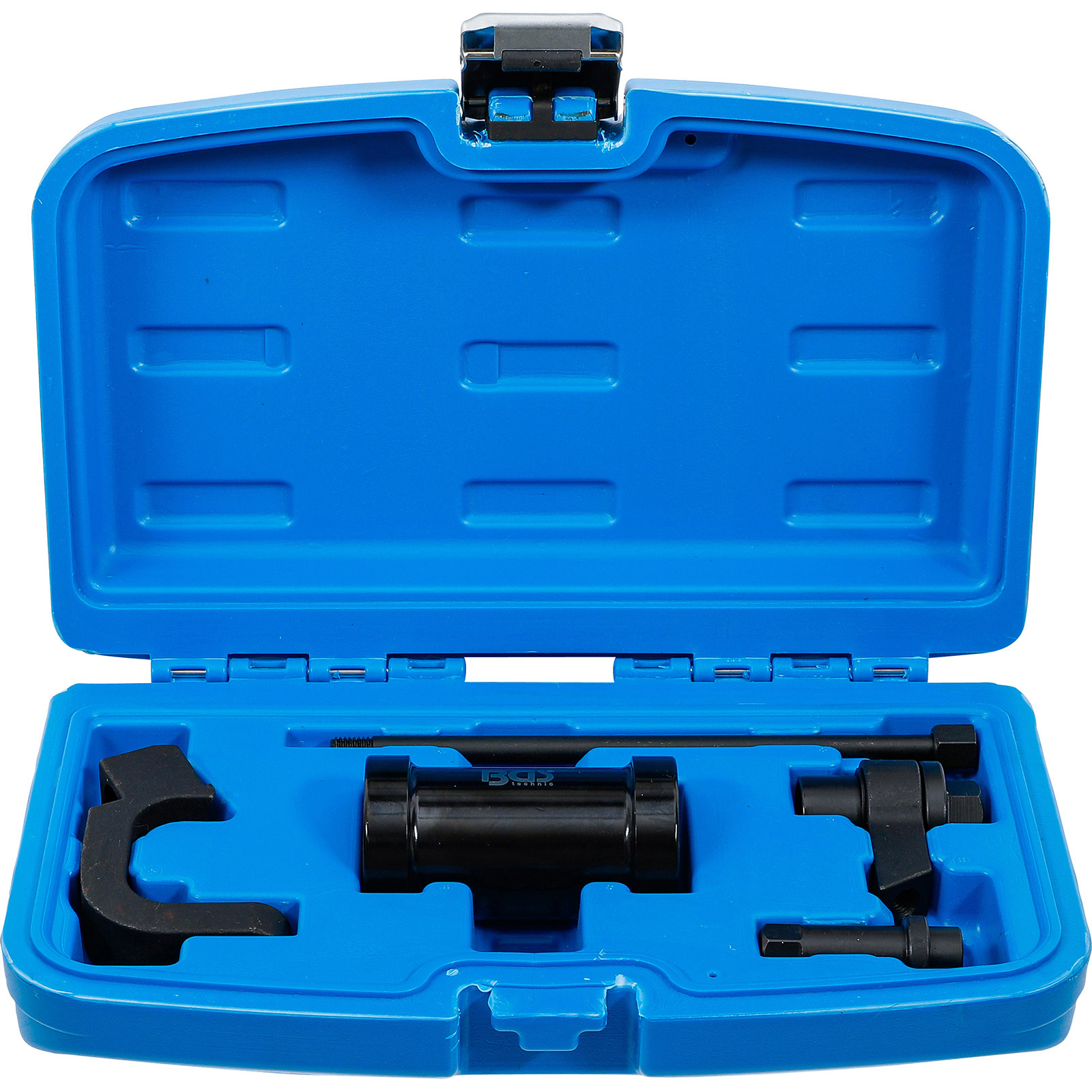 BGS Injektoren-Auszieher-Satz für VAG TDI-Motoren - 74528