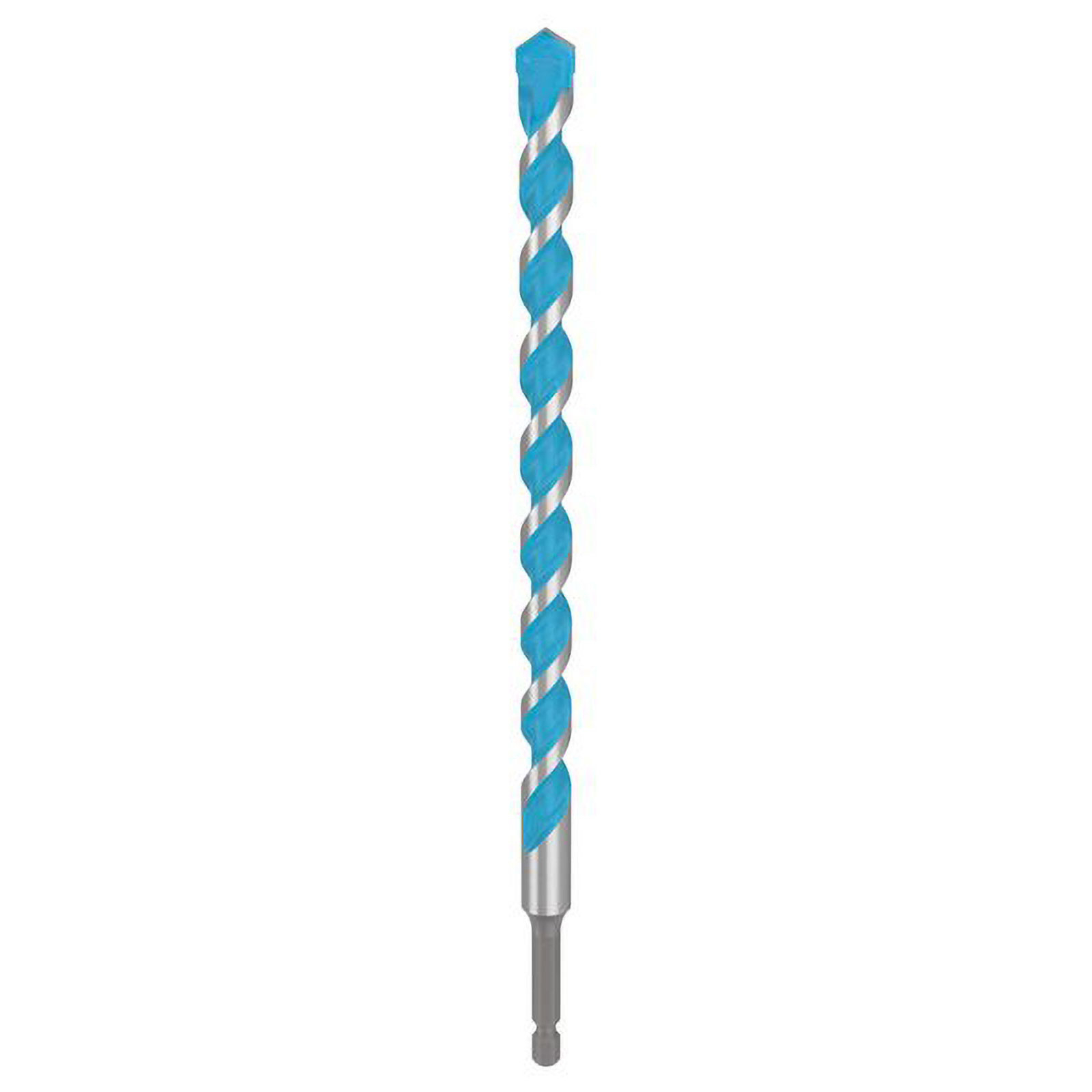Bosch EXPERT HEX-9 Multi Construction Bohrer 14 x 200 x 250 mm - 2608902360
