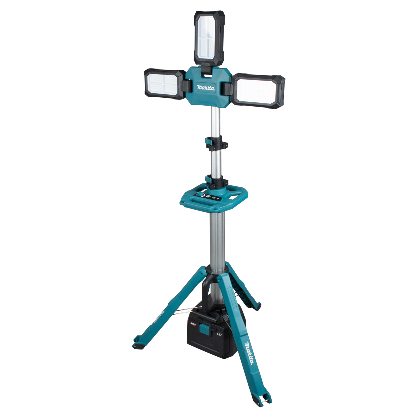 Makita LED-Baustrahler 18V - 40V max. Solo - ML014G