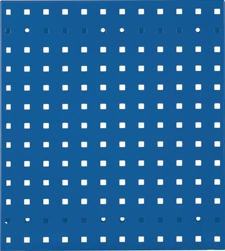 KAPPES RASTERPLAN Lochplatte B450xL500mm - 4001.00.0521