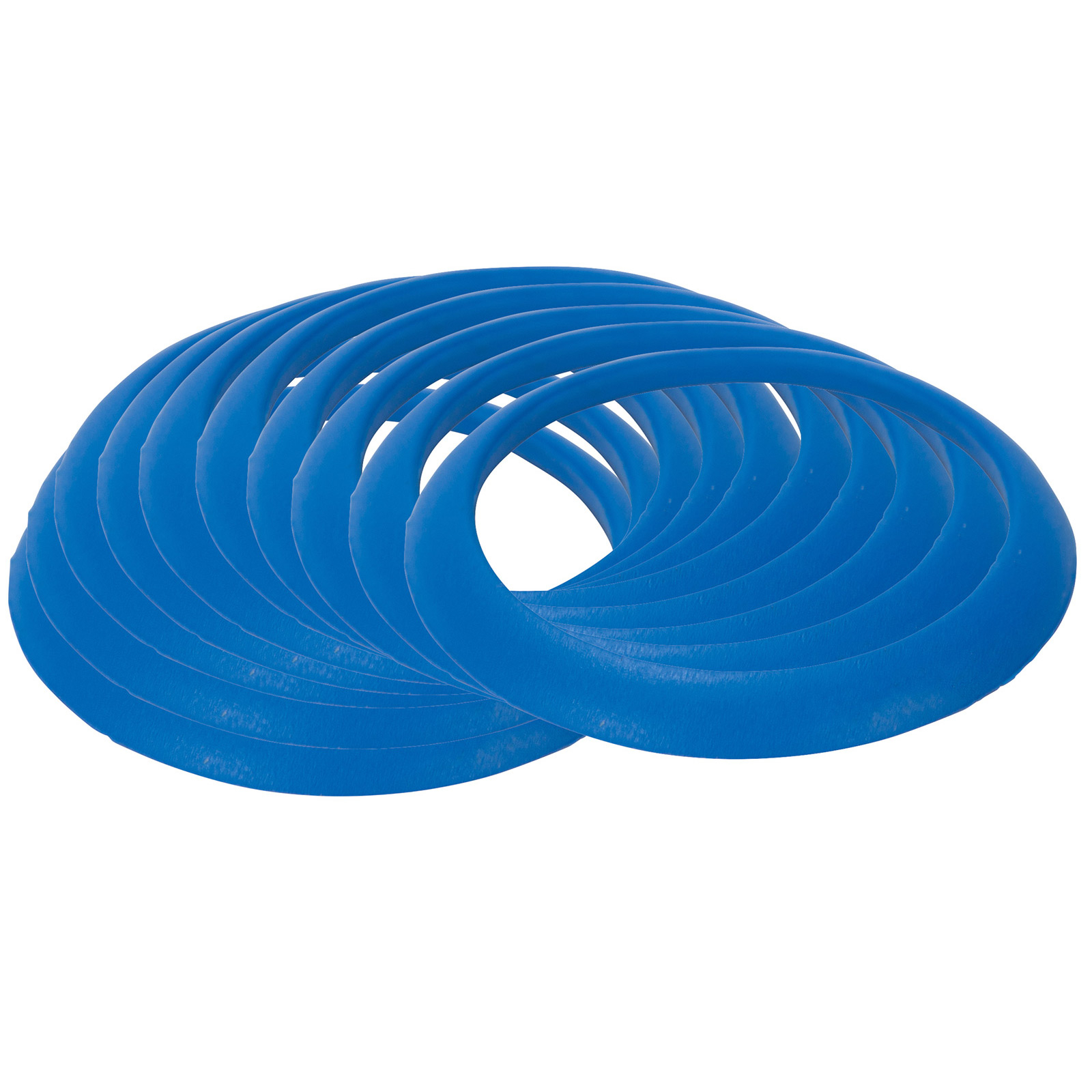 Makita Markierungsring 25 mm blau 10 St. - 184684-3