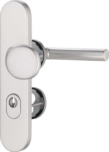 edi Schutzgarnitur METIS 8742/0272 Alu.F1 72mm 35-45mm - 8742/0272/01