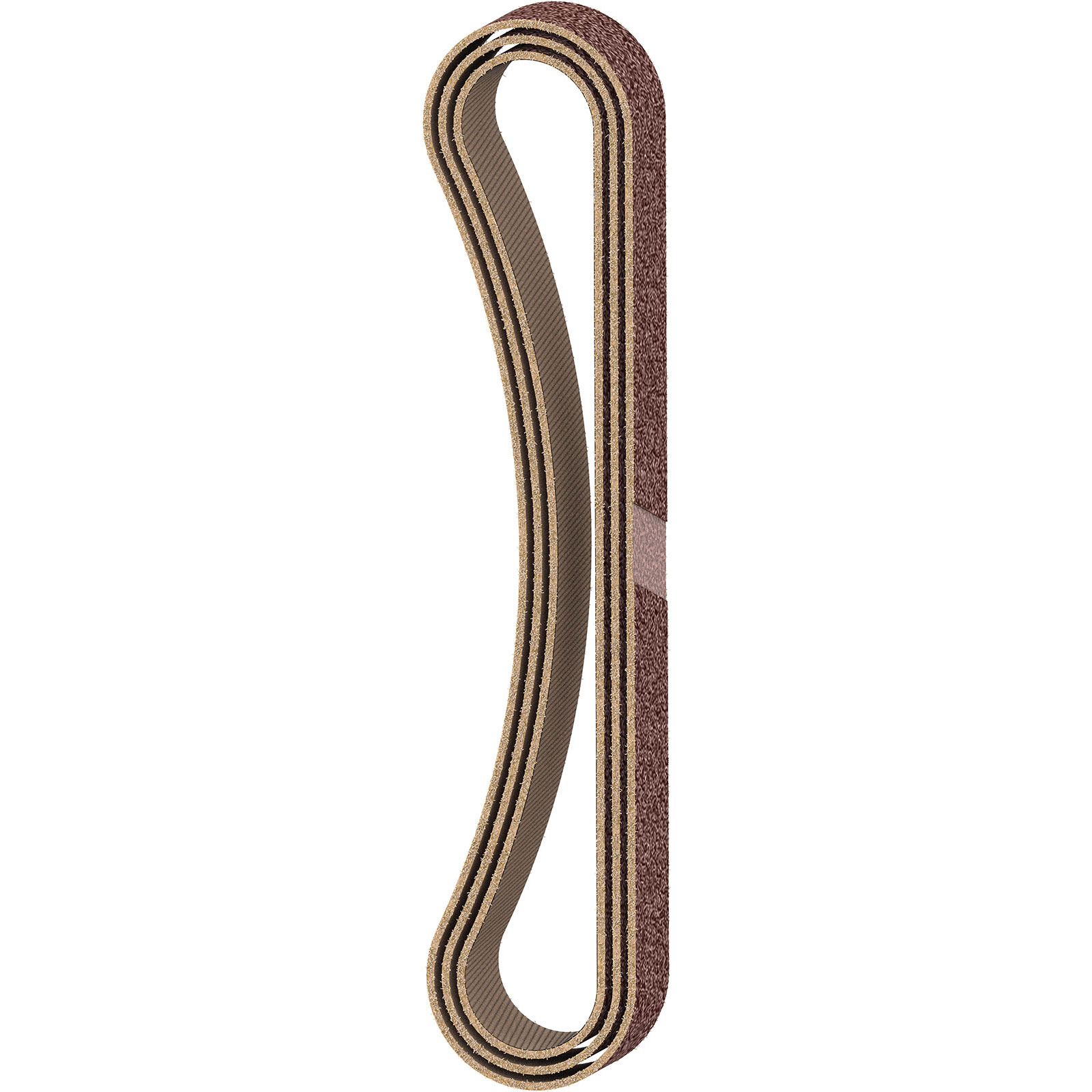 Bosch PRO X440 Schleifband 13 x 457 mm 60 - 2608606204