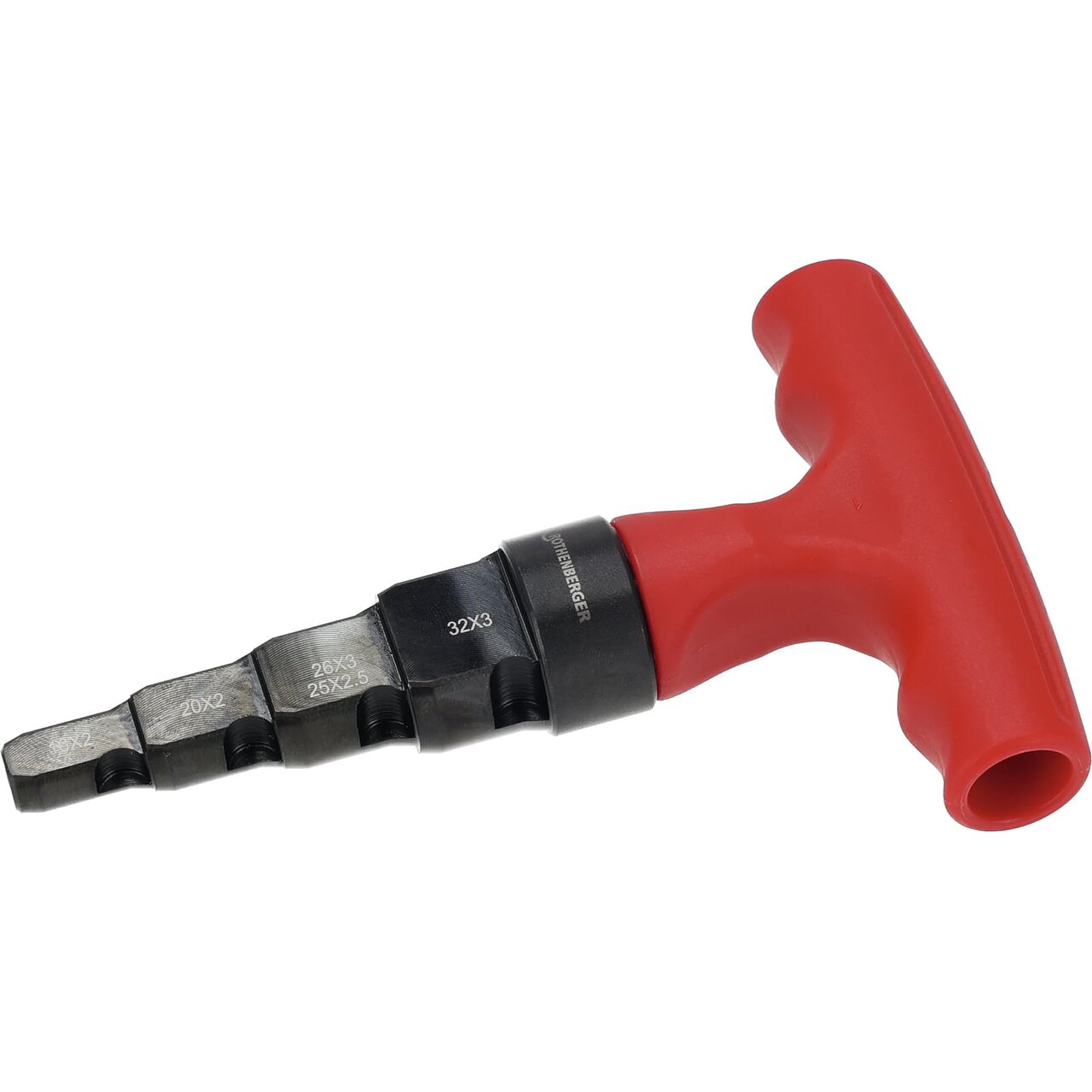 ROTHENBERGER ROCALIBER S Kalibrierwerkzeug - 1000004482