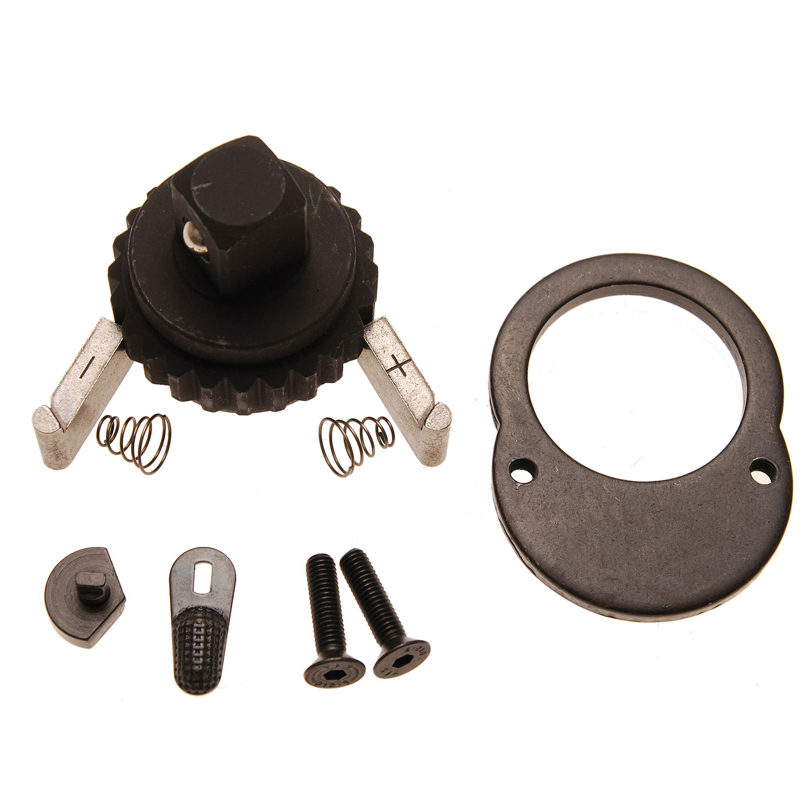 BGS Reparatursatz für Drehmomentschlüssel für Art. 968 / 990 - 968-REPAIR