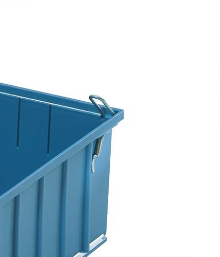 Sicherungsbügel für Regalkasten - 31002187