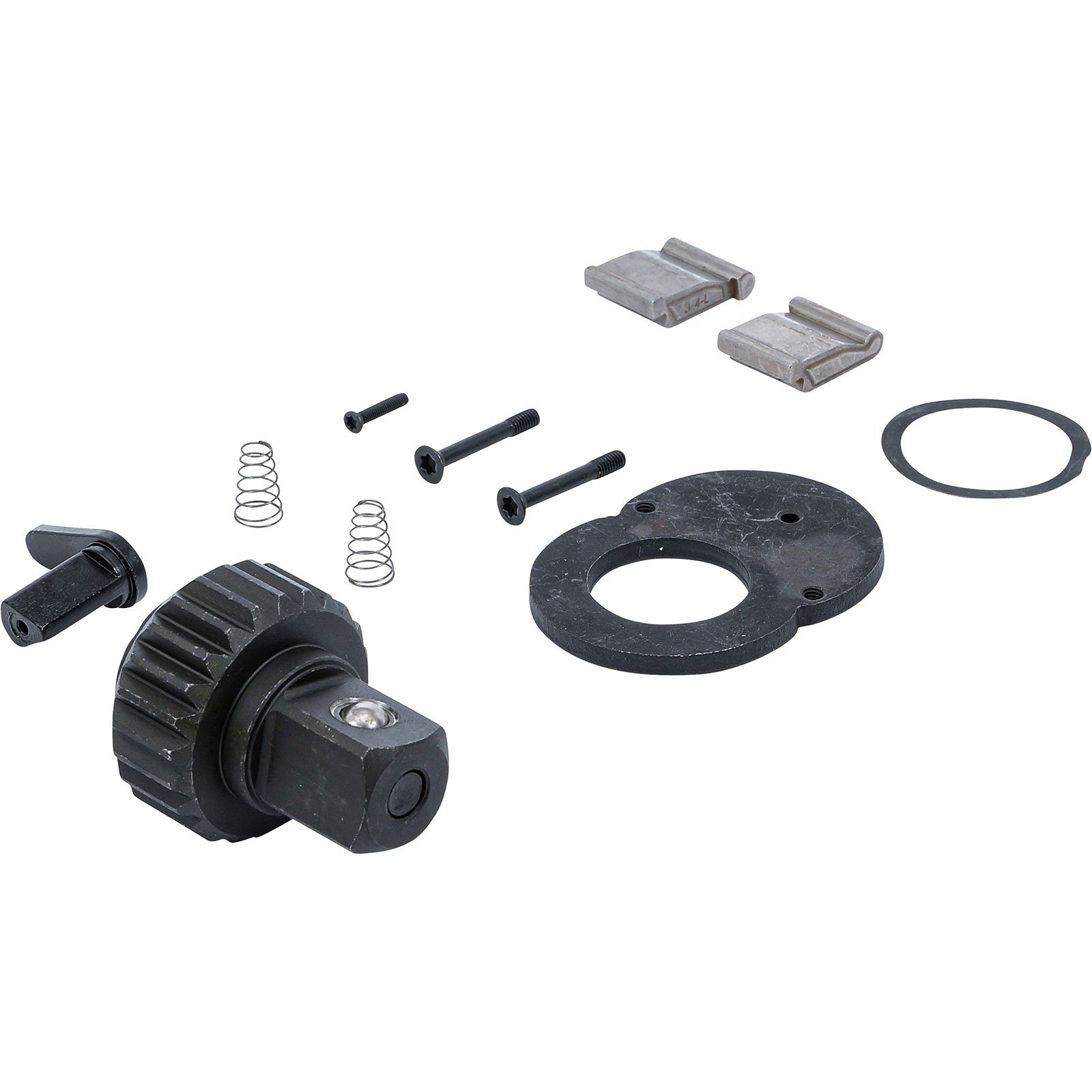 BGS Reparatursatz für Knarrenkopf für Art. 213 - 213-REPAIR