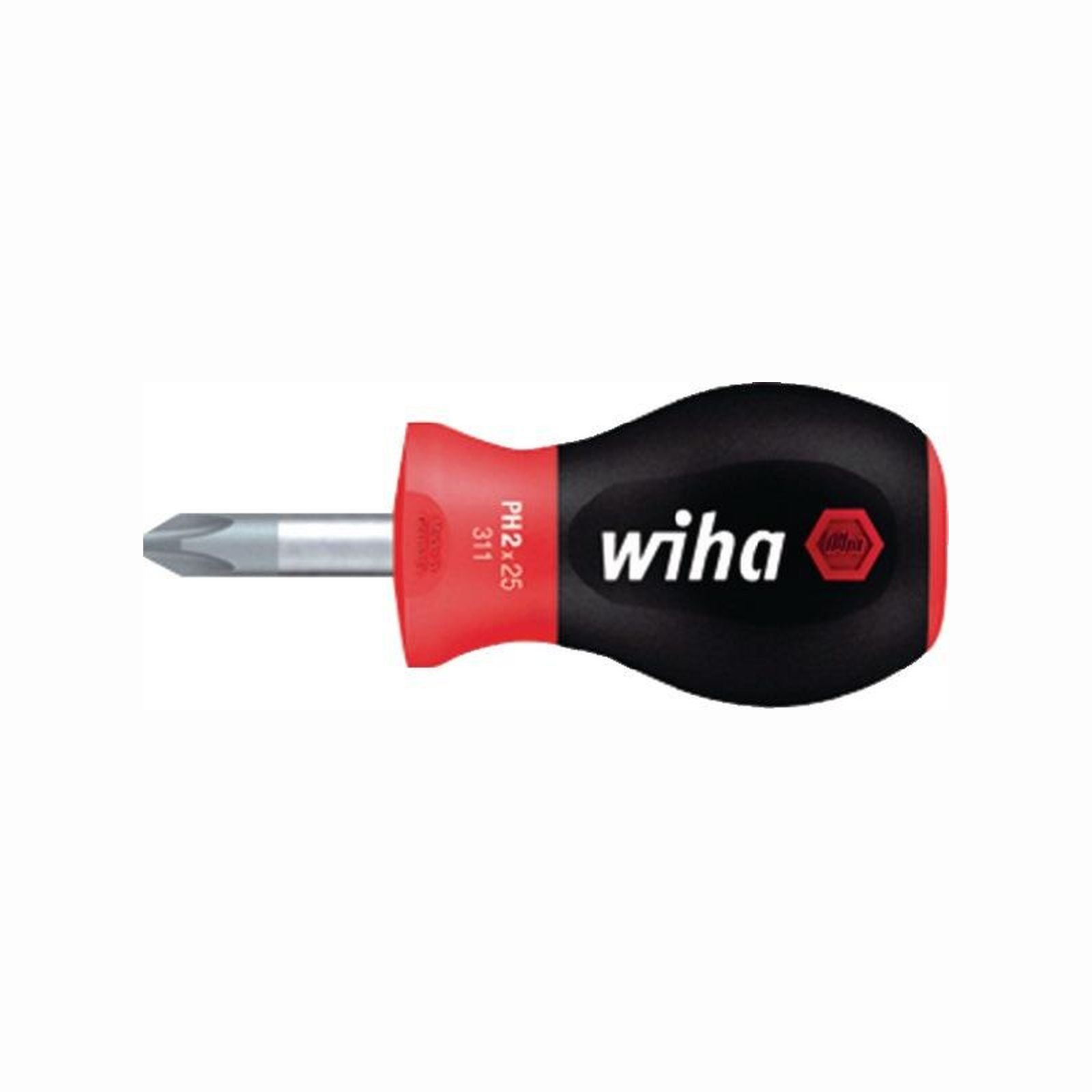 Wiha Schraubendreher 311 PH