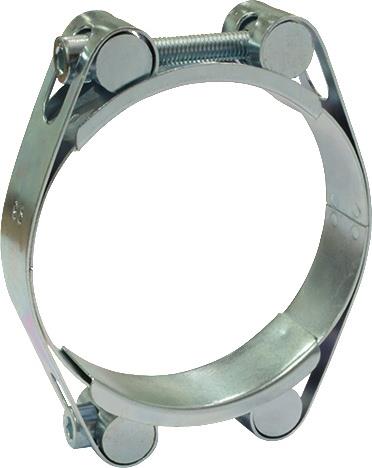 Schlauchschelle Sys."Pa-Ri" 130-140mm Bandbr.20mm