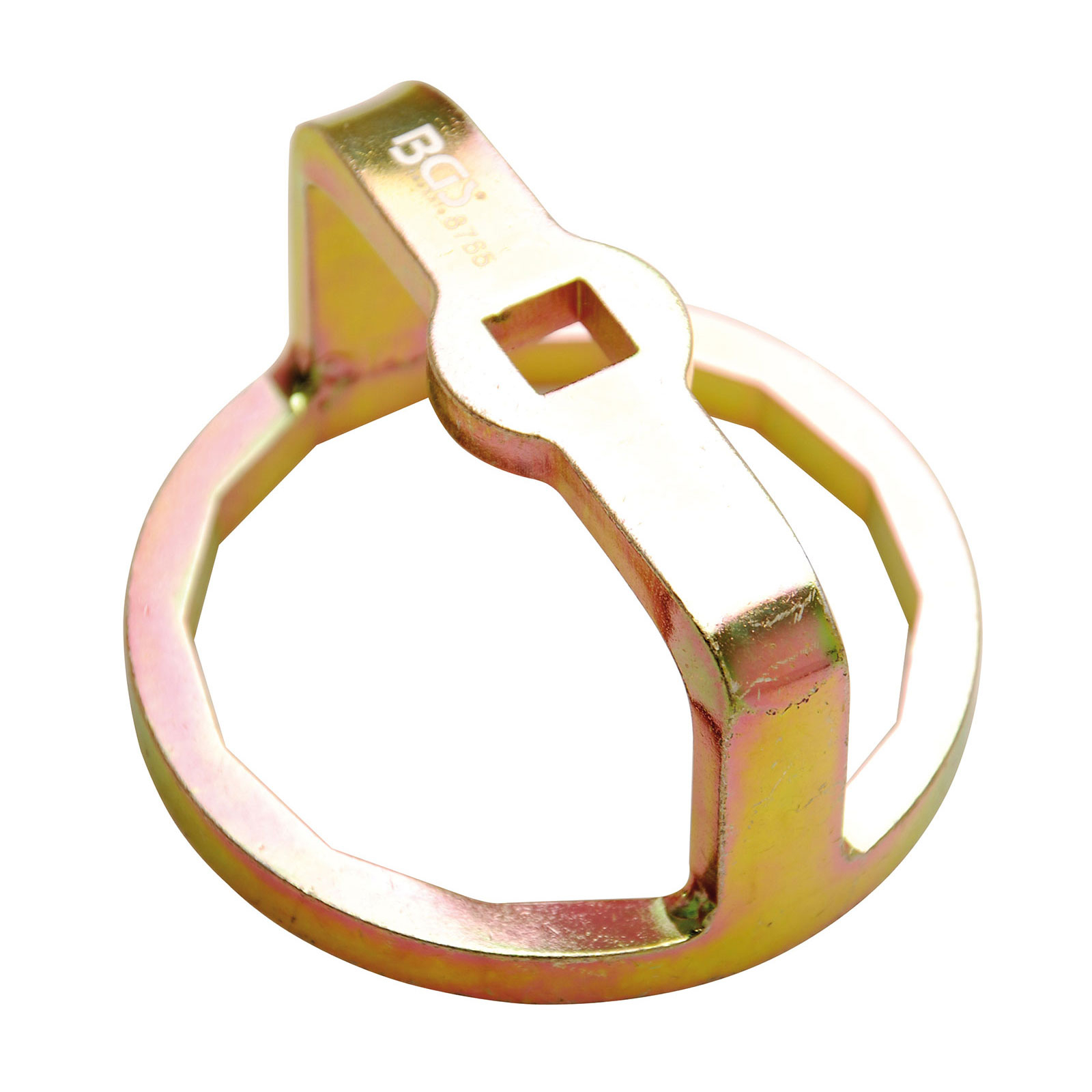 BGS Ölfilterschlüssel 14-kant Ø 84 mm für Dodge / Jeep / Mercedes-Benz - 8765