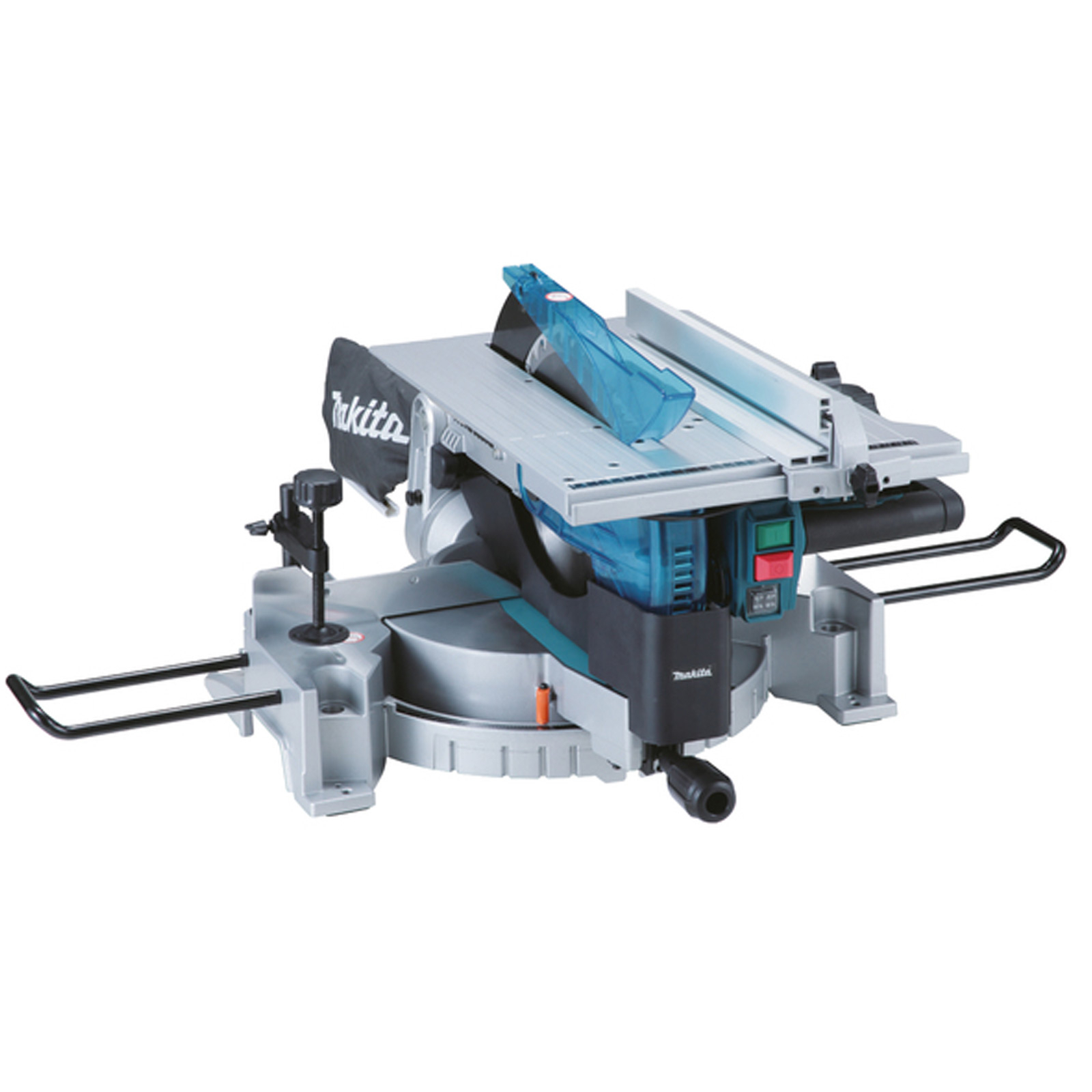 Makita LH1201FL Kapp-,Gehrungs- und Tischsäge 305 mm