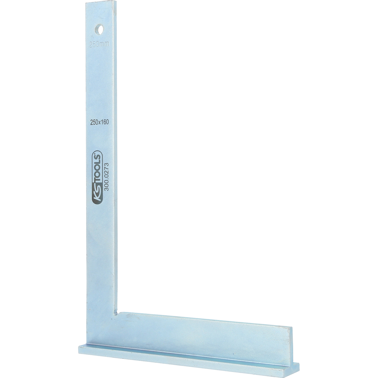 KS TOOLS Anschlagwinkel 250 mm - 300.0273