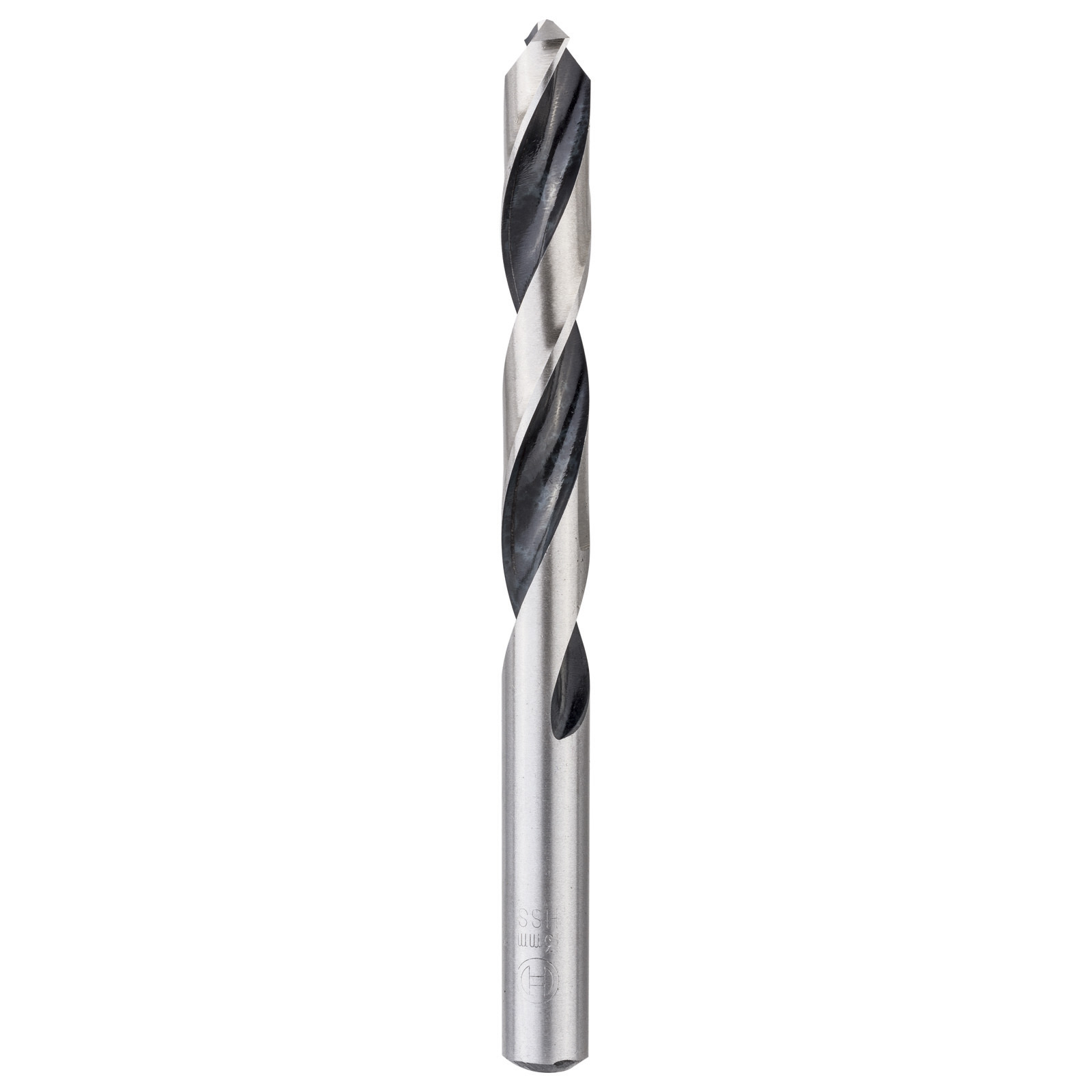 Bosch 1x HSS PointTeQ DIN 338 13 x 101 x 151 mm - 2608577177