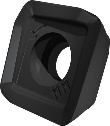 Fräswendeschneidplatte ISO SOHT 120514SR-MM:M9340 Bohrungs-D. 4,5mm PRAMET