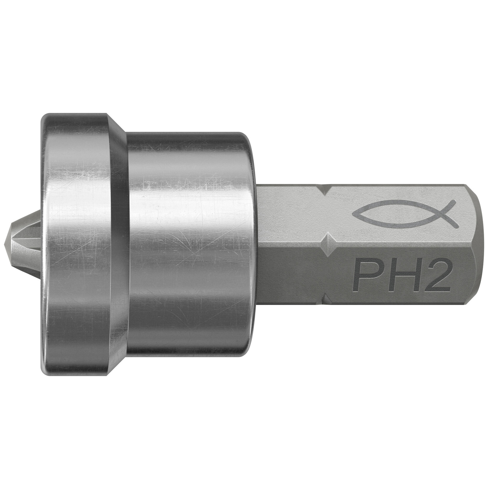 Fischer ProfiBit FPB PH 2 - 557840