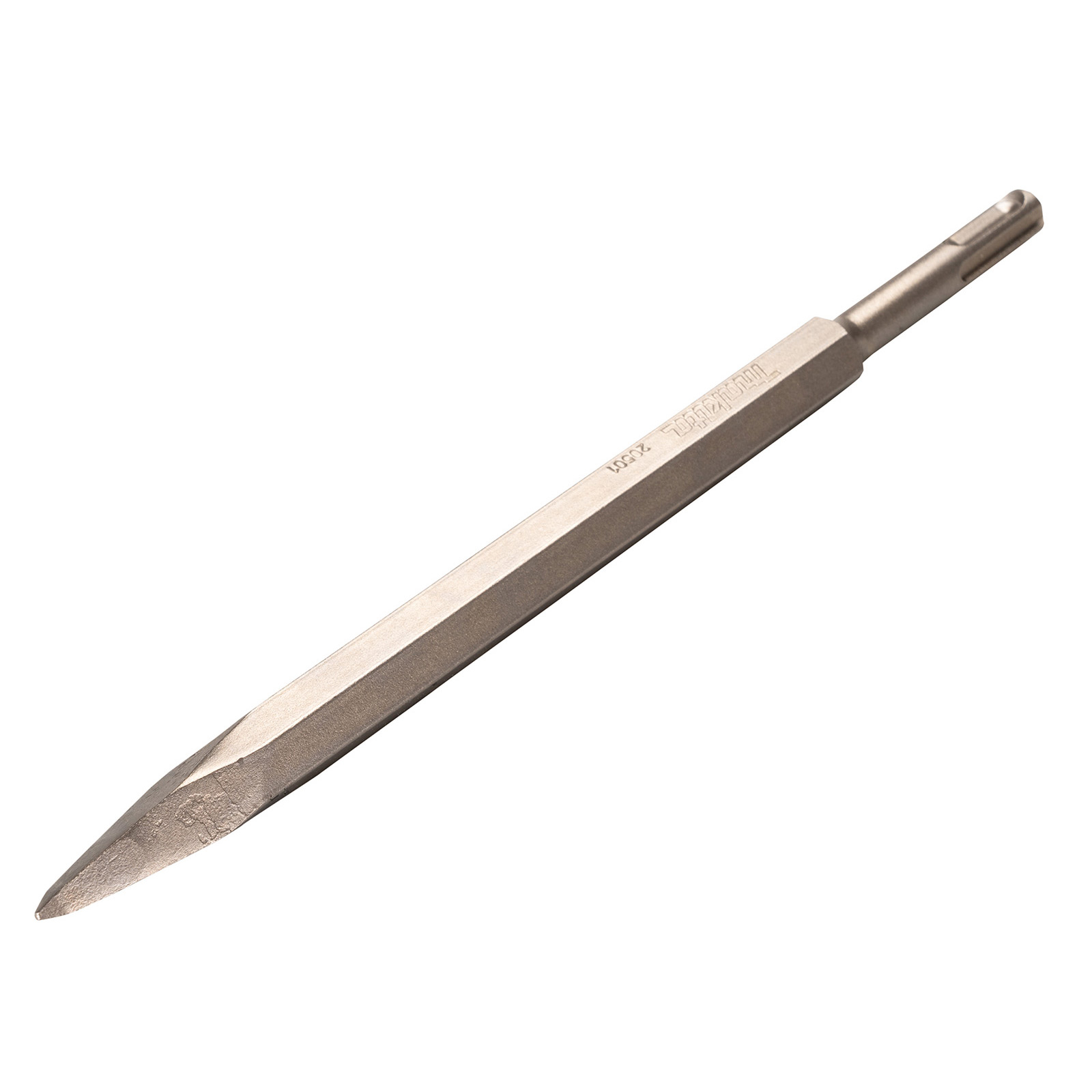 Makita Spitzmeißel SDS+ 250 mm - D-08713