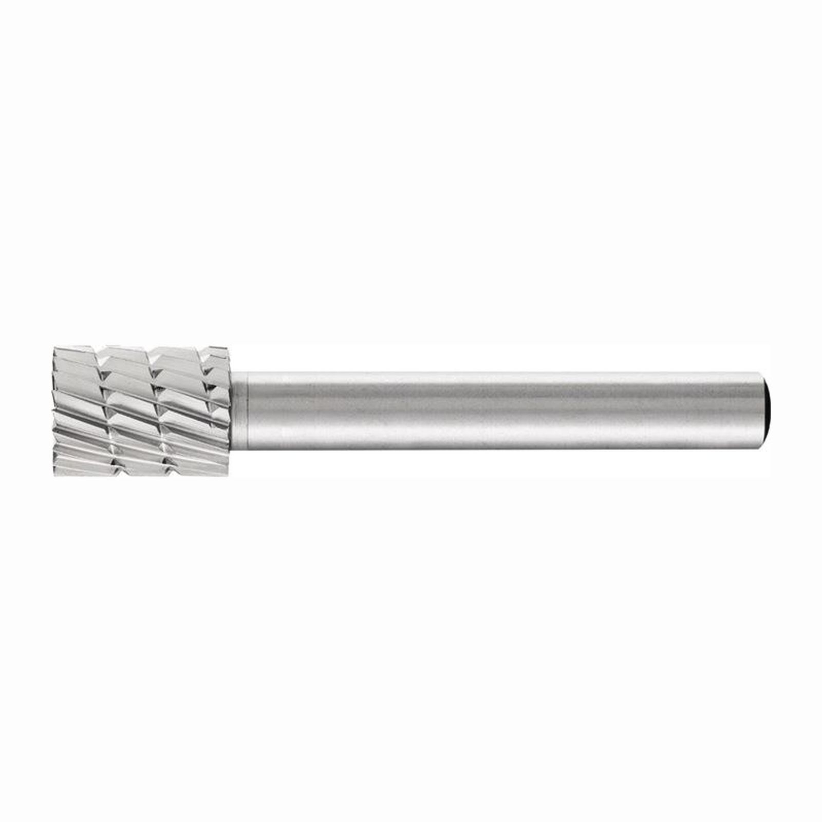 PFERD Frässtift ZYAS Ø 10 mm Kopflänge 13 mm Schaft-Ø 6 mm Verzahnung 3 - 22405336