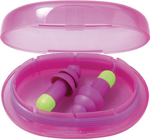 Moldex Gehörschutzstöpsel Rockets® Cord 640101 EN 352-2 SNR 30 dB - 640101