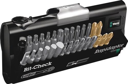 Wera Bit-Check 30 Zyklop Mini 1 - 073640