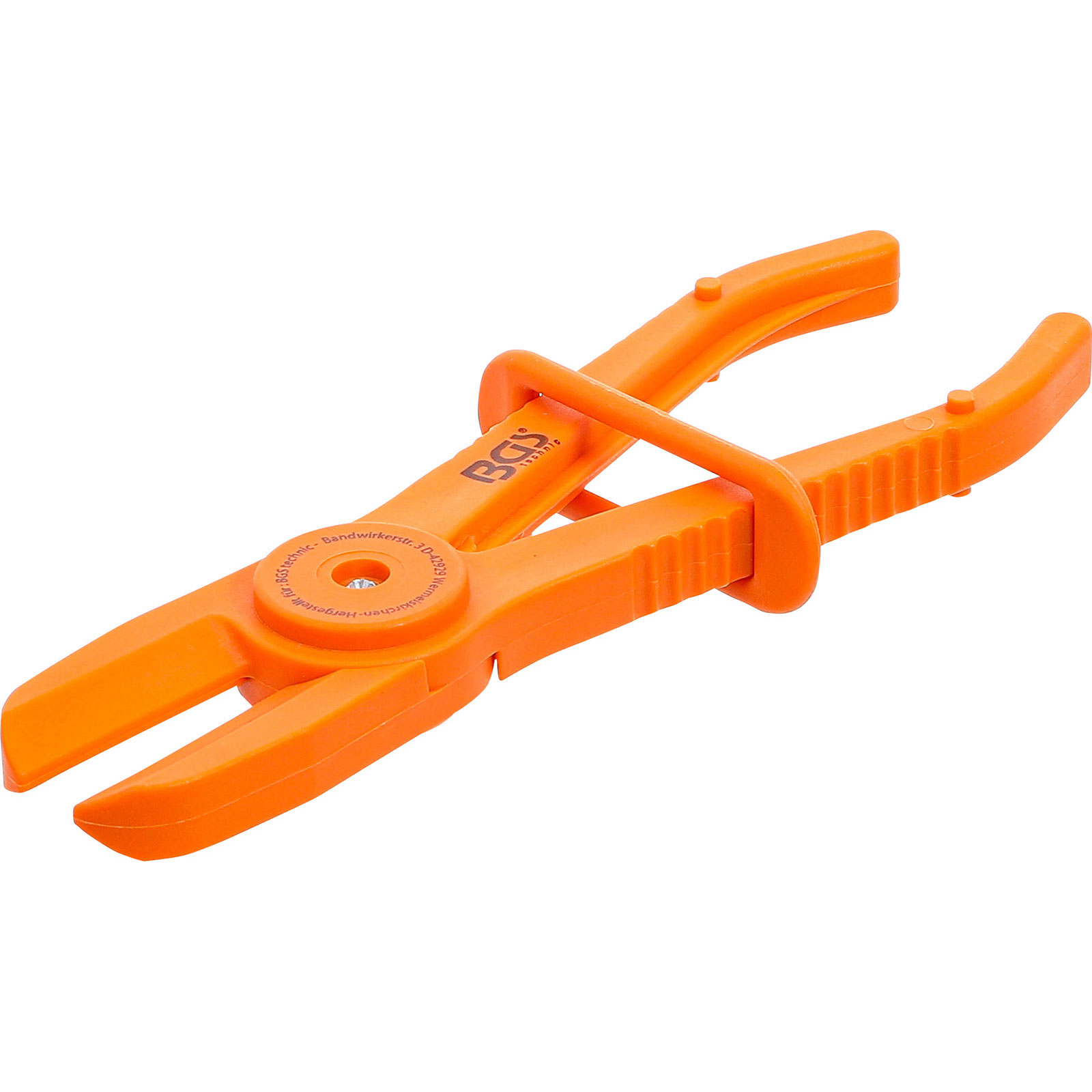 BGS Schlauch-Abklemmzange 185 mm - 1716