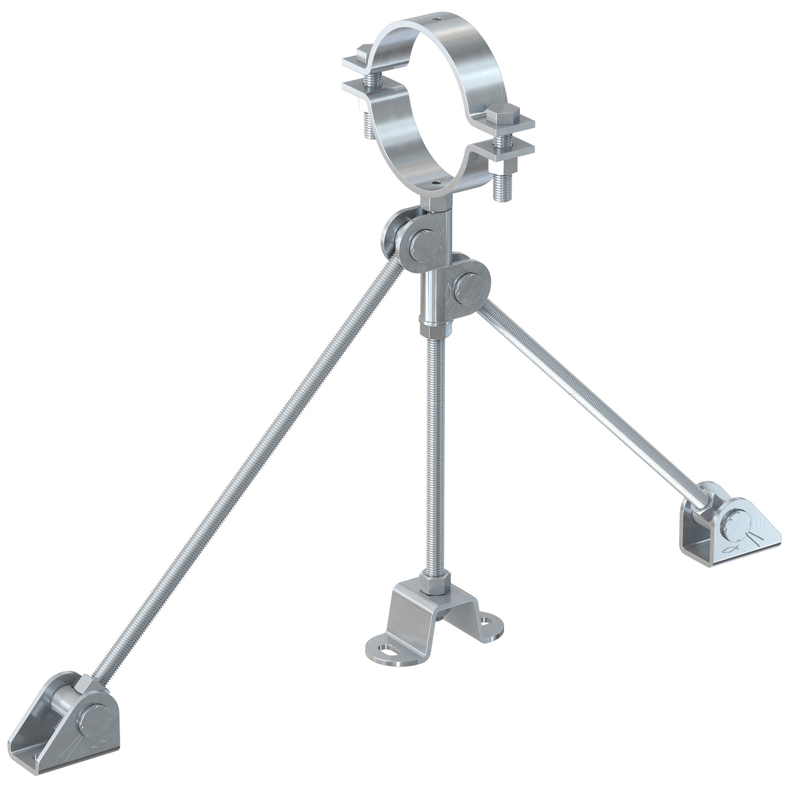 Fischer Festpunkt leicht FFP-L2 - 567698