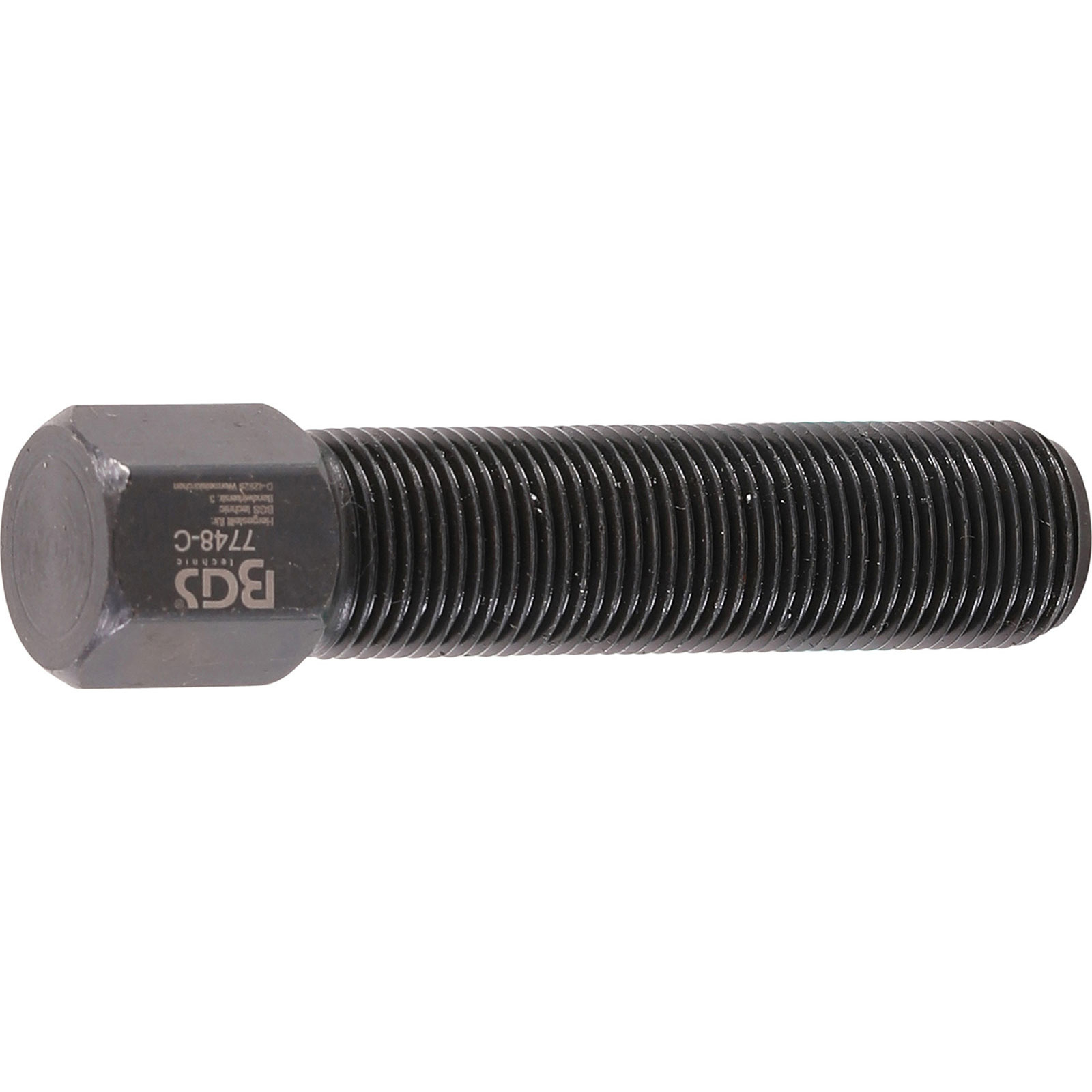 BGS Polrad-Abdrückspindel M18 x 1,5 - 7748-C