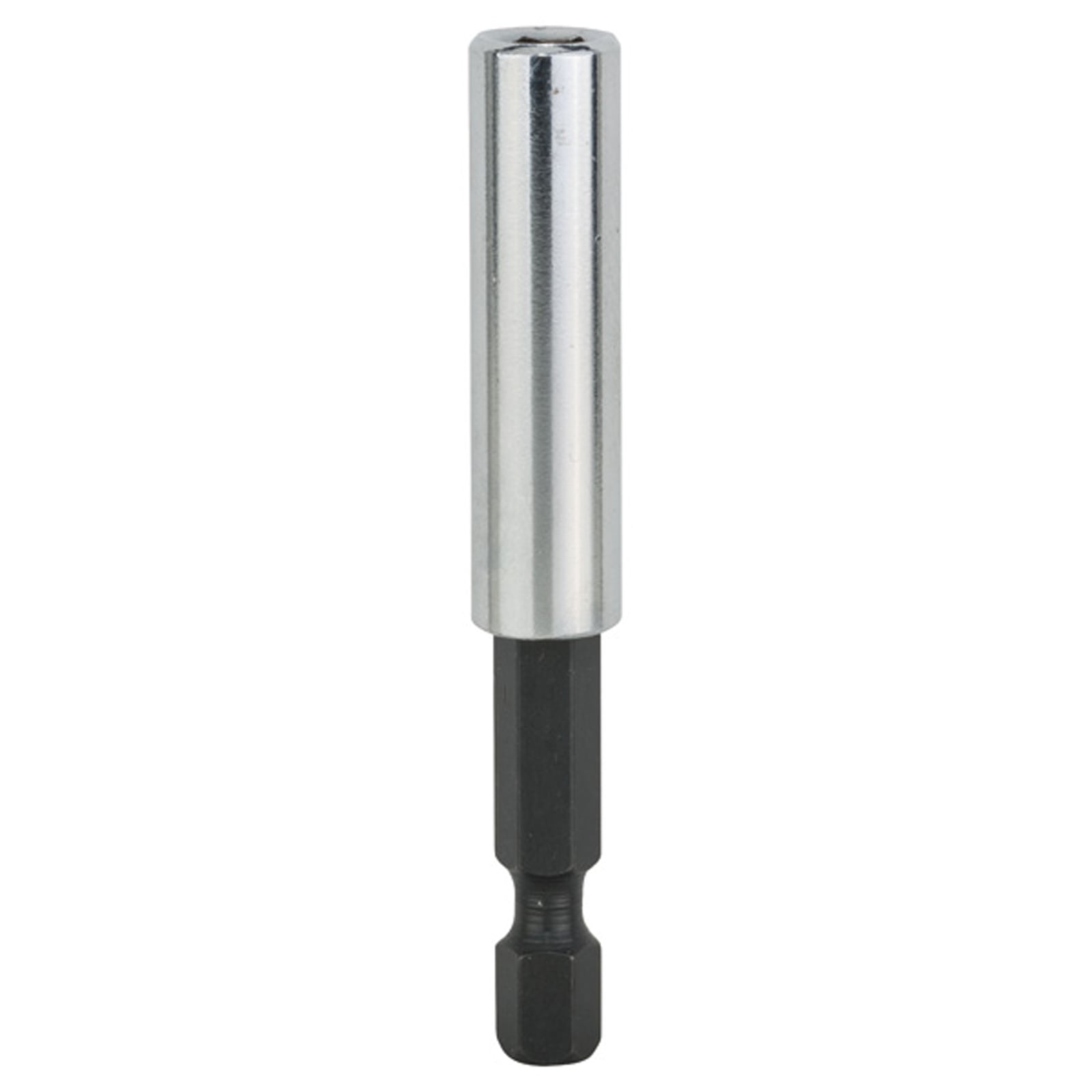 Bosch Universalhalter 1/4" Außensechskantschaft ohne Sprengring - 2609255900
