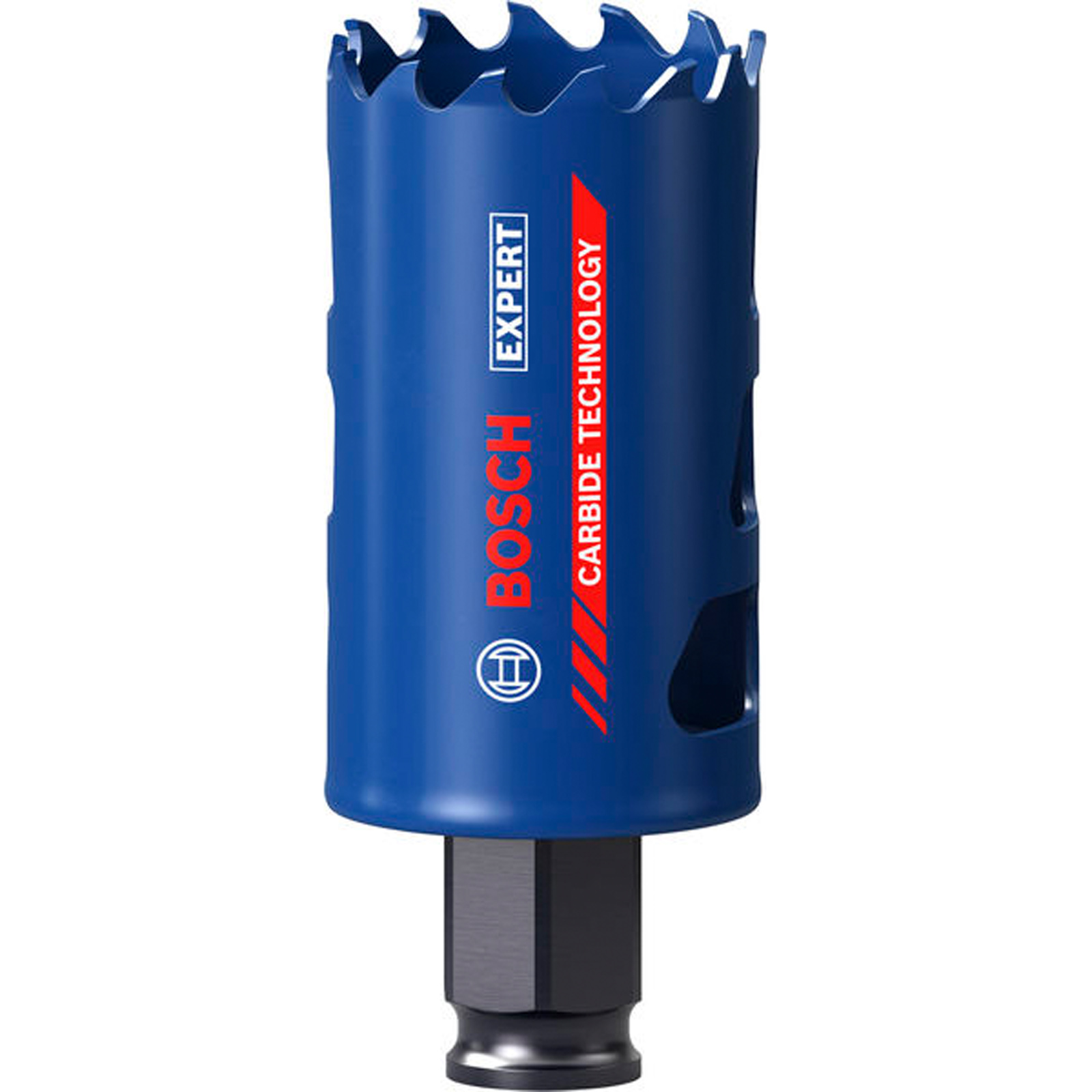 Bosch EXPERT Multi Material Power Change Plus-Lochsäge 40 x 60 mm - 2608901885