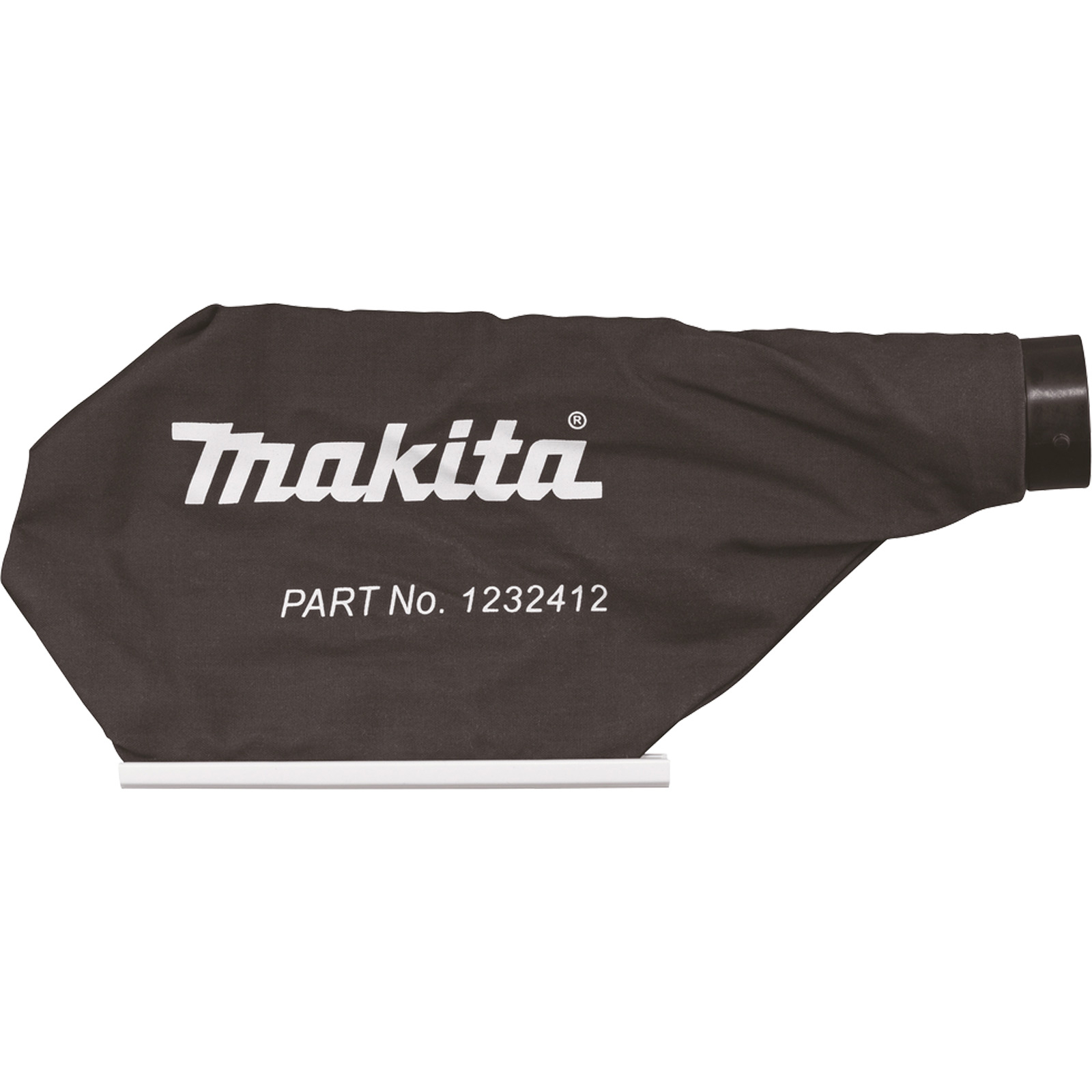 Makita Staubsack kpl. - 123241-2