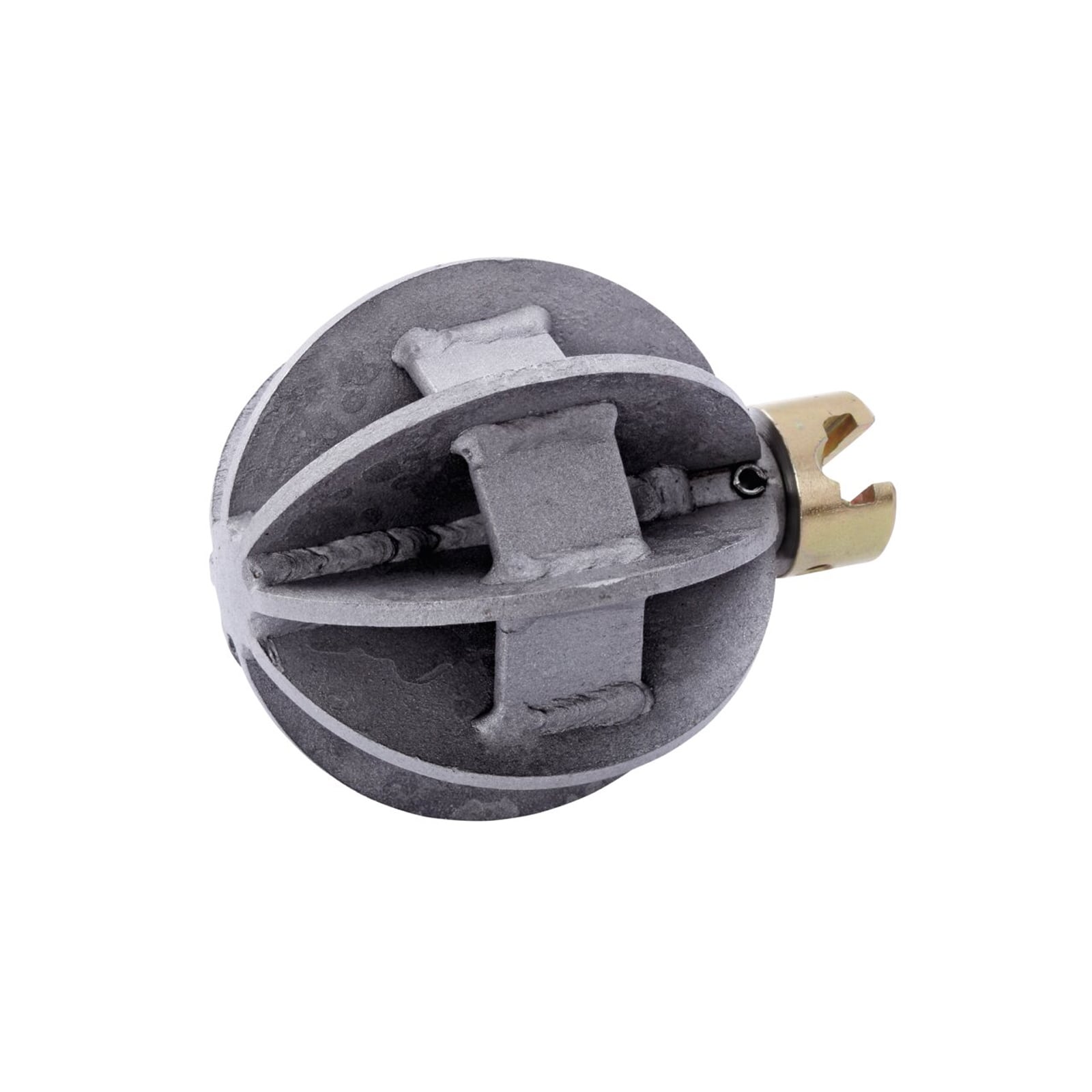 ROTHENBERGER Kugelkopffräser, 8-Blatt, 32K, D=95mm  - 72327