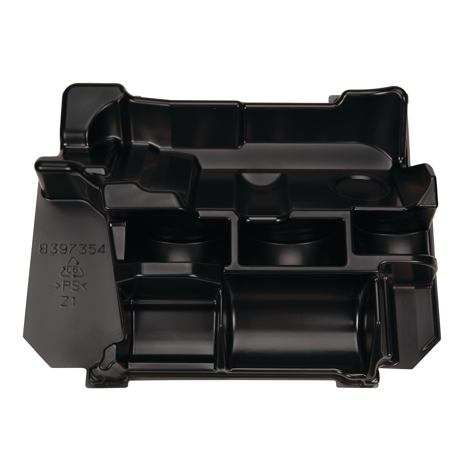 Makita Tiefziehteil für Akku-Bewehrungsverbinder MAKPAC Gr. 4 - 839735-4