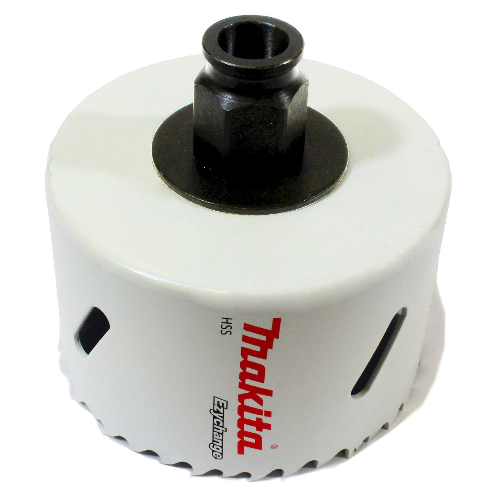 Makita EZYCHANGE HSS BIM-Lochsäge 73 mm - B-31762