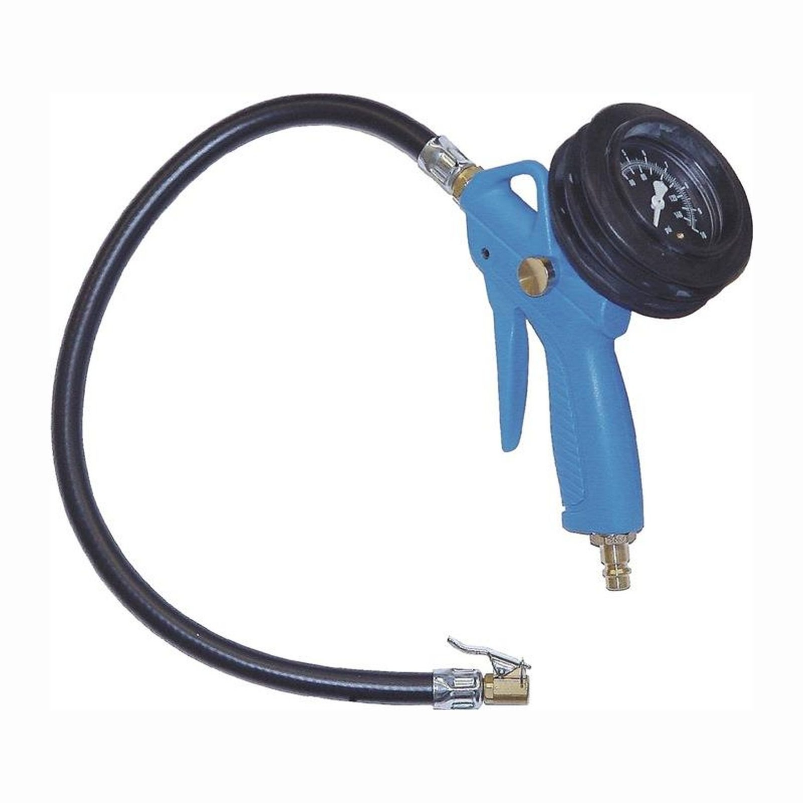 EWO Handreifenfüllmesser pneulight ungeeicht