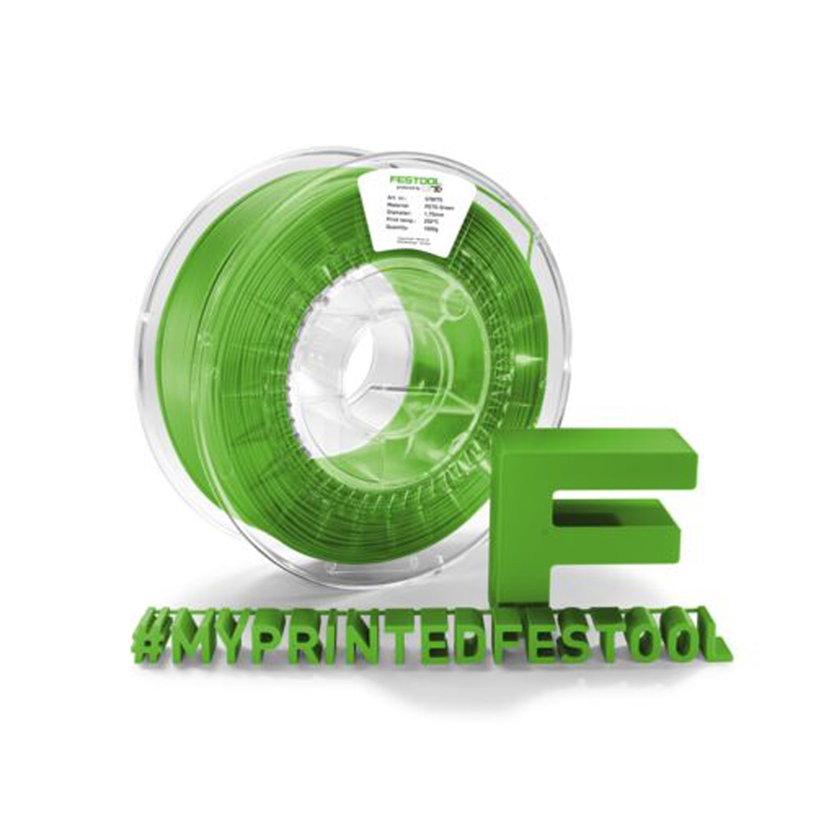 Festool Filament FIL-GN - 578975