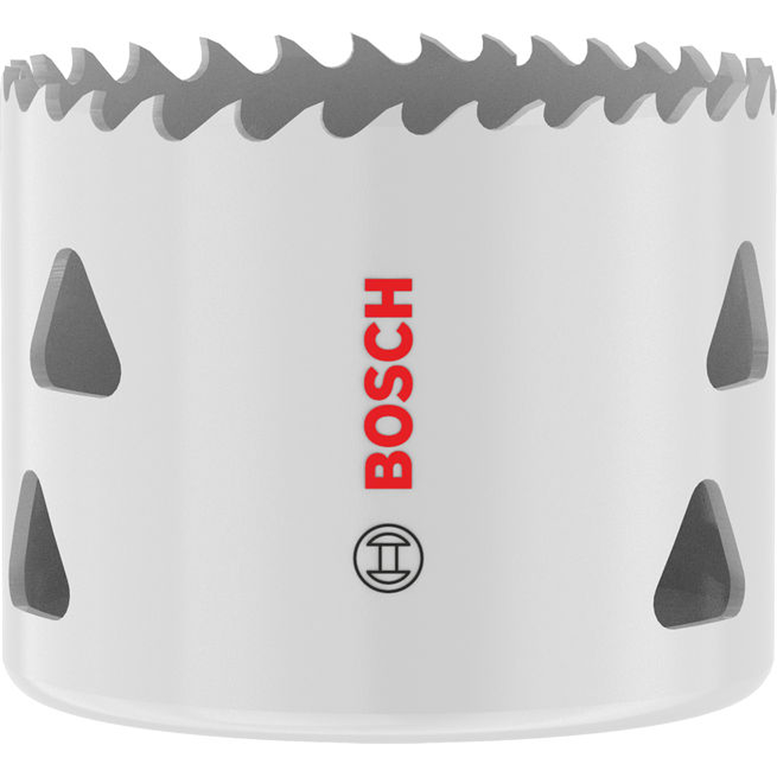 Bosch Multi Material Lochsäge mit Gewinde 54 x 40 mm - 2608594583