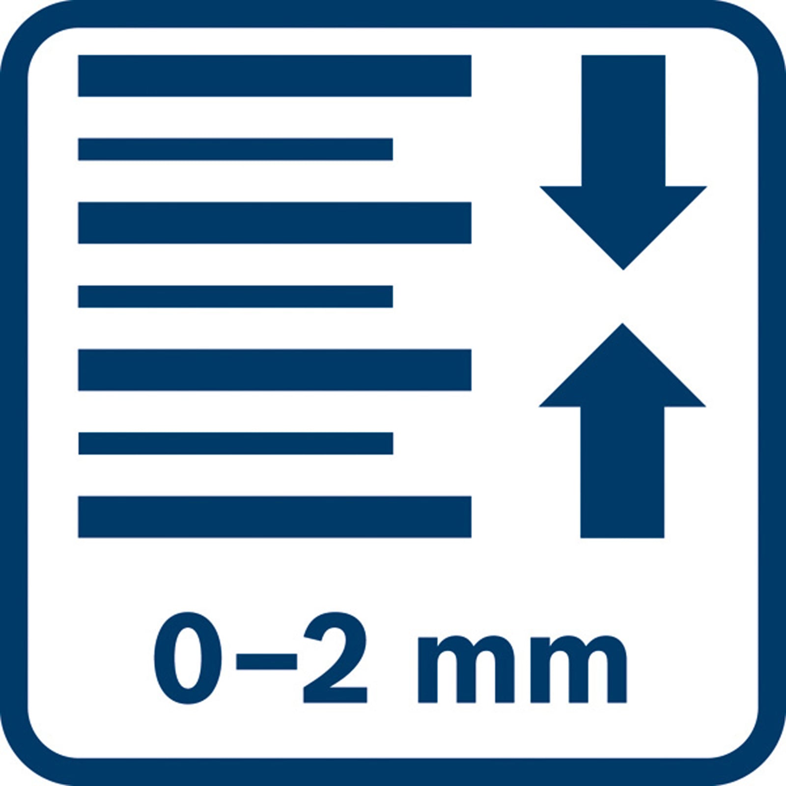 Technisches Piktogramm