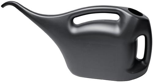 hünersdorff Kühlwasserkanne 8,5 l HD-Polyethylen dunkel-anthrazit - 820300