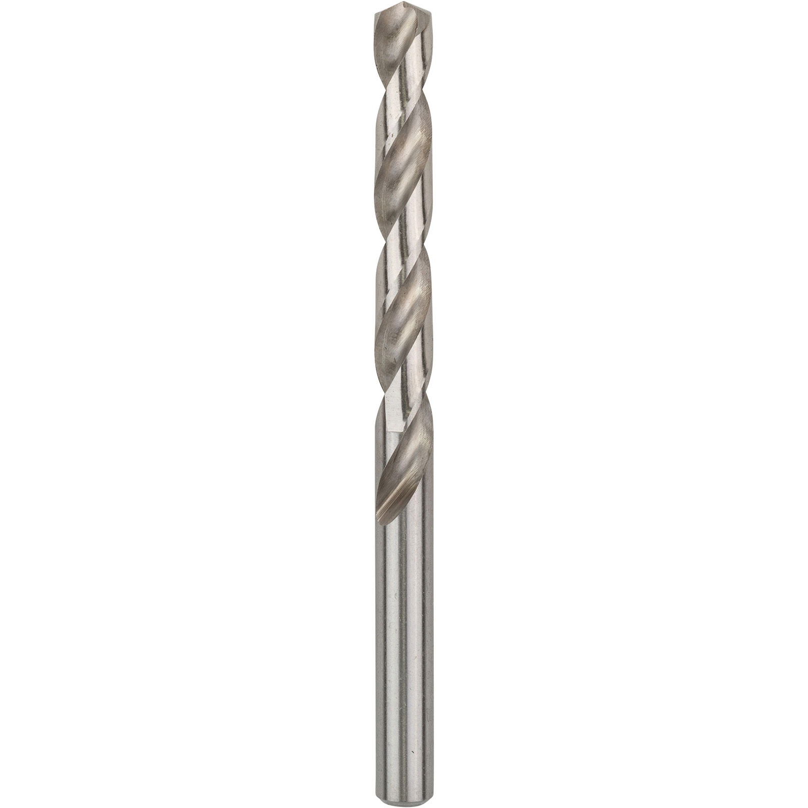 Bosch PRO Metal HSS-G Spiralbohrer 9,8 x 87 x 133 mm - 2608595338