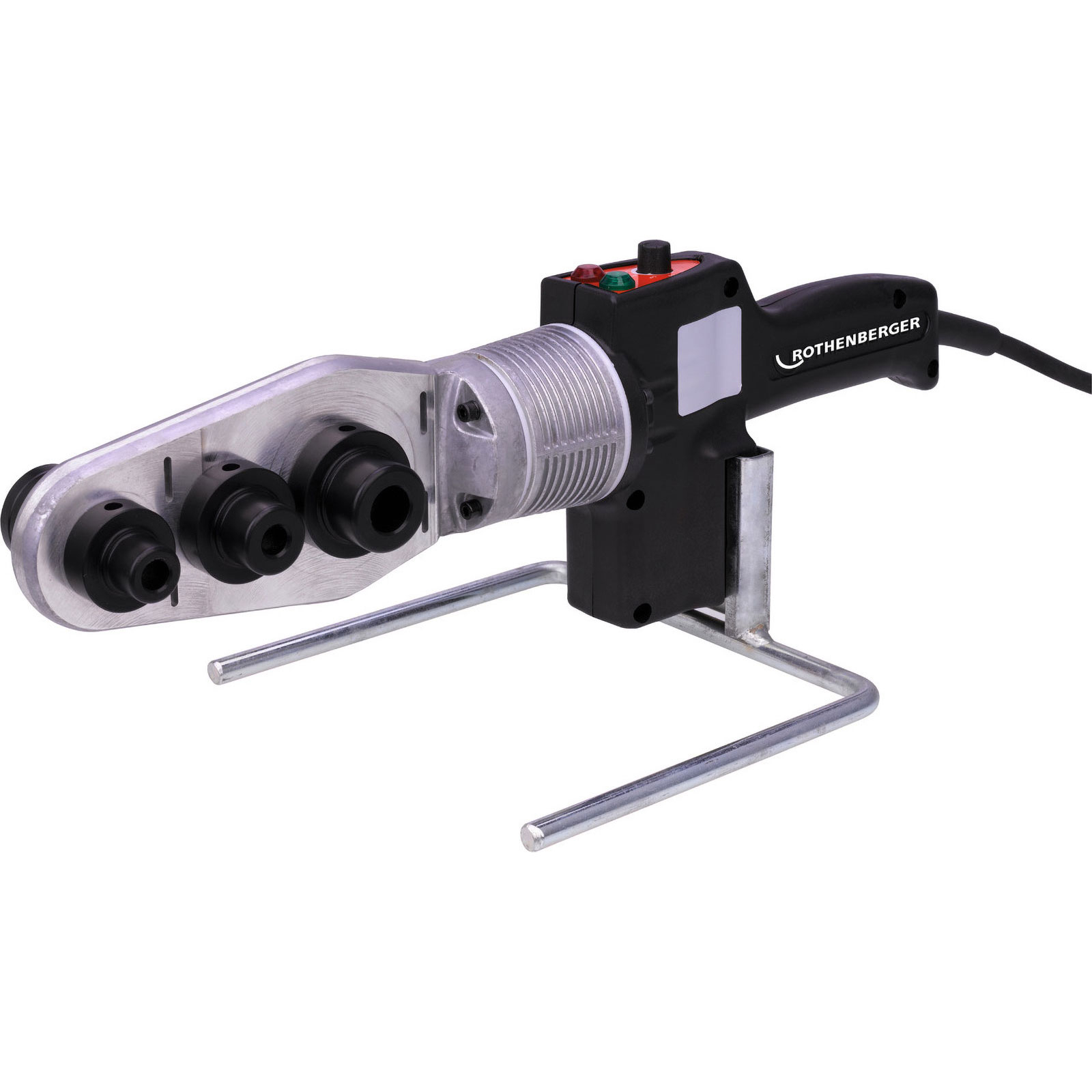 ROTHENBERGER ROWELD P63 S-6 sword Basic, therm.  - 053897X