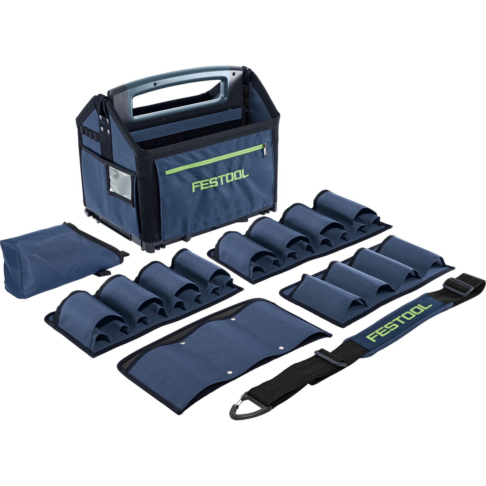 Festool Systainer³ ToolBag SYS3 T-BAG M - 577501