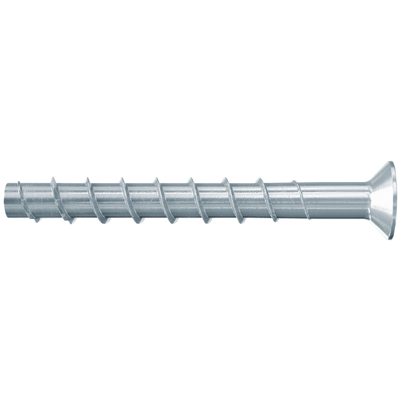 Fischer 50x ULTRACUT FBS II 8 x 90 mm 40/25 SK Senkkopf - 536882