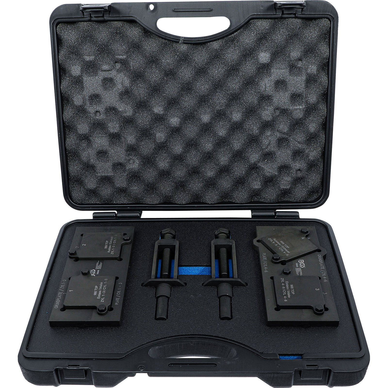 BGS Motor-Einstellwerkzeug-Satz für Porsche M96 / M97 - 70940