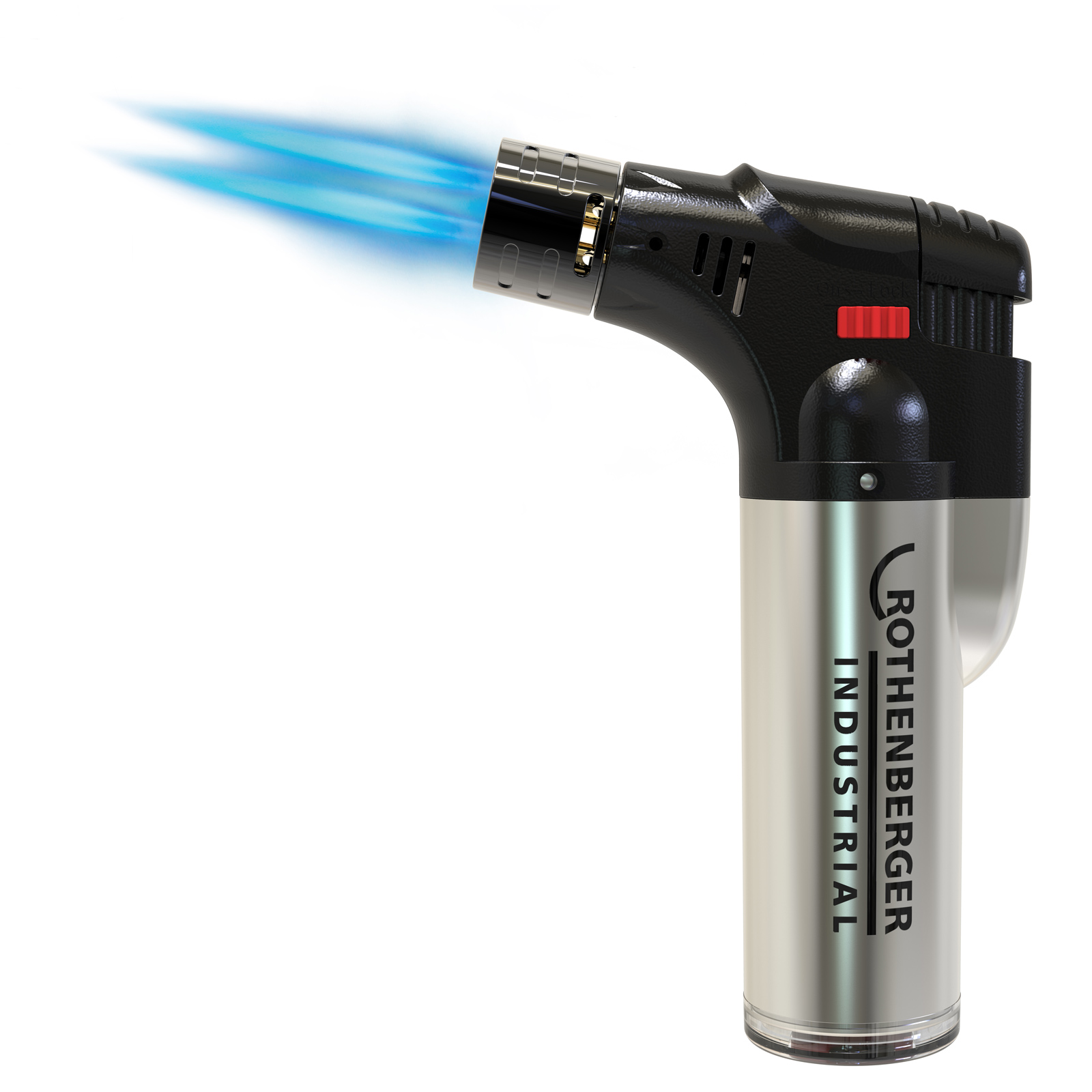 ROTHENBERGER Industrial Power Jet Quattro Lötbrenner - 1500005632